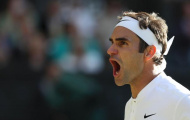 Định mệnh đã sắp đặt để Federer đi vào lịch sử Wimbledon?