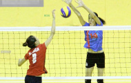 Bích Tuyền: 'Ngọc thô' sáng giá của bóng chuyền Việt Nam