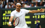 Roger Federer: Giấy mực nào tả hết sự vĩ đại