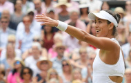 Hạ Venus, Muguruza vô địch Wimbledon 2017