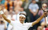 Thời gian bào mòn nhiều thứ, riêng Federer vẫn vĩ đại vẹn nguyên