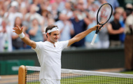 Tối nay, chờ Federer giành Grand Slam thứ 19