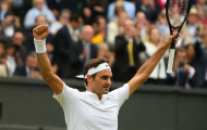 Federer nhận lời cảnh báo trước giờ G