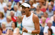 Garbine Muguruza: 'Sát thủ' của chị em nhà Williams