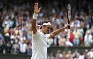 Giải mã sự hồi sinh kỳ diệu của Federer