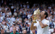 Roger Federer: Đơn giản là quá nhanh, quá nguy hiểm
