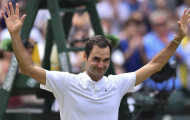 Roger Federer: Đơn giản anh là một huyền thoại