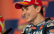 Jorge Lorenzo và hồi tưởng đặc biệt