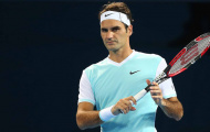 Federer: Thật lố bịch nếu tôi thắng US Open