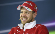 Vì sao Vettel bị nổ lốp ở Silverstone?