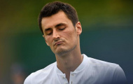'Trai hư' Bernard Tomic thừa nhận ghét quần vợt