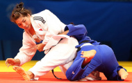 Judo Việt Nam trông chờ vào Nguyễn Thị Như Ý