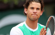 Thiem thừa nhận học Federer qua... youtube