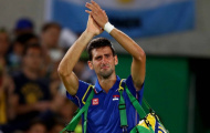 12 cú sốc khiến Djokovic đánh mất hình ảnh