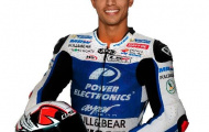 Yonny Hernandez giã từ AGR Moto2