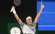Dự 8 giải đấu, Federer quyết giành ngôi số 1