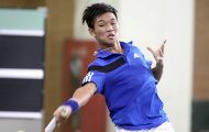 Hoàng Thiên vào vòng đấu chính