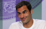 Federer chia sẻ kỷ niệm thú vị khi gặp fan cuồng