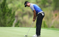 Golf Việt Nam kỳ vọng vào sức trẻ