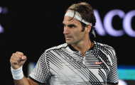 Khó có bất ngờ với Federer