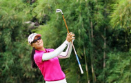 Nguyễn Thảo My: Kỳ vọng vàng của golf Việt Nam ở sân chơi khu vực