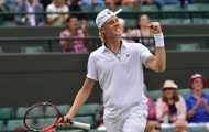 Denis Shapovalov: Chàng trai gây sốc