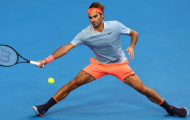 BXH quần vợt sau Rogers Cup: Federer cách ngôi số 1 đúng 605 điểm