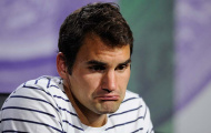 Federer bất ngờ rút khỏi Cincinnati, Nadal lên số 1 thế giới