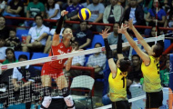 Nhức nhối bóng chuyền nữ ngay trước thềm SEA Games 29