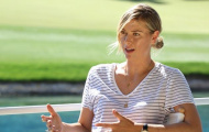 SỐC: Đồng nghiệp ném đá tả tơi khi Sharapova nhận đặc cách US Open