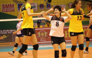 Hạ đo ván Đài Bắc, bóng chuyền Việt Nam tái lập kỳ tích