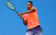 Ngôi vương gọi tên Kyrgios hay Dimitrov?