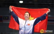 Tổng kết SEA Games ngày 20/8: Việt Nam vượt Indonesia để vào top 4