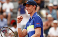 Kevin Anderson: Niềm tự hào của quần vợt lục địa đen