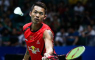 Lin Dan và dàn ứng viên khởi đầu suôn sẻ ở giải VĐTG 2017