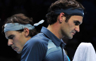 Khốc liệt cuộc chiến số 1 giữa Federer và Nadal ở US Open