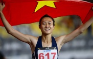 Tú Chinh giành HCV 200m, điền kinh liên tiếp lập công