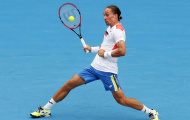 SỐC: Alexander Dolgopolov dính nghi án bán độ