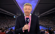 Boris Becker hào hứng đợi một kỳ US Open 'náo loạn'
