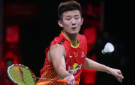 CỰC SỐC: Axelsen 'hủy diệt' Chen Long ở bán kết giải VĐTG