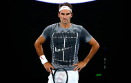 Federer đối đầu tài năng trẻ của Mỹ ở vòng một US Open