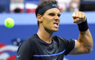 Khó có biến với Nadal