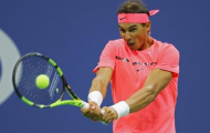 Tay vợt Nhật Bản hẹn làm khó Nadal