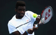 Tiafoe: Chàng trai suýt gây sốc trước Federer