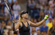 Chờ Sharapova lập tiếp kỳ tích