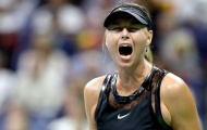 Sharapova tốc thắng vào vòng 4 US Open