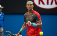 Khó có cú sốc với Nadal