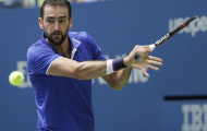 Marin Cilic thua sốc, bão tiếp tục nổi ở US Open