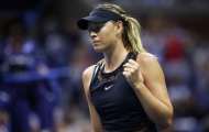 Ẩn số chờ đợi Maria Sharapova