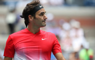 Federer thắng thuyết phục trên đất Mỹ